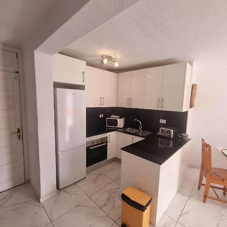 The Penthouse, Tenerife Dream Apartament Playa de las Americas (Tenerife)