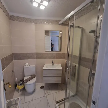 Apartament The Penthouse, Tenerife Dream