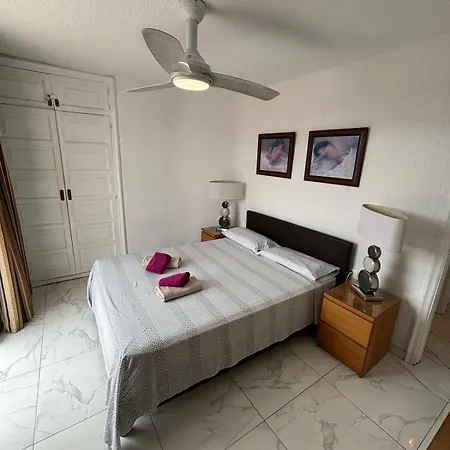 The Penthouse, Tenerife Dream Apartament *