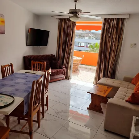 The Penthouse, Tenerife Dream * Playa de las Americas (Tenerife)