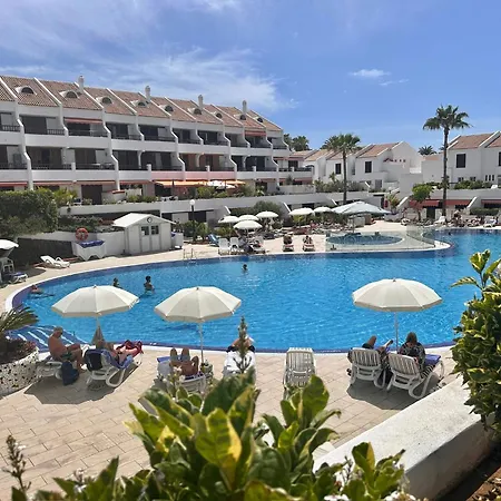 The Penthouse, Tenerife Dream * Playa de las Americas (Tenerife)