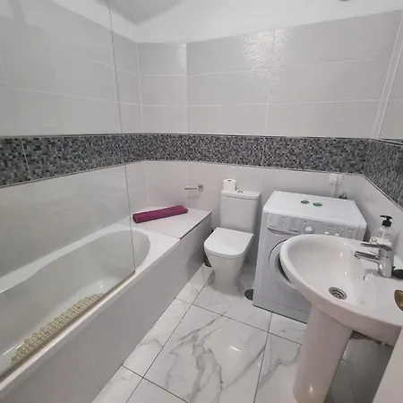 The Penthouse, Tenerife Dream Apartment