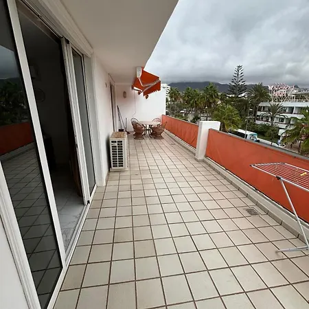 The Penthouse, Tenerife Dream * Playa de las Americas (Tenerife)
